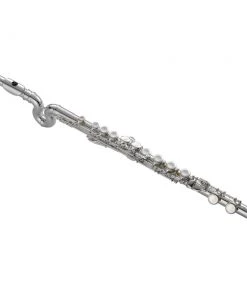 Jupiter JFL700WE Split-E Closed-Hole 700 Series Wave Flute