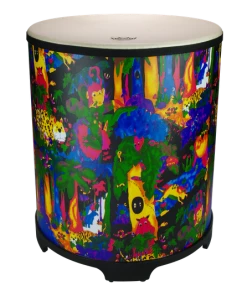 Crescendo Music REMO Gathering Drum Comfort Sound Technology® Drumhead