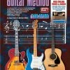 Crescendo Music Progressive Guitar Method Tablature W/ Online Media Manuscript