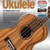 Progressive Books Progressive Beginner Ukulele W/ Online Media