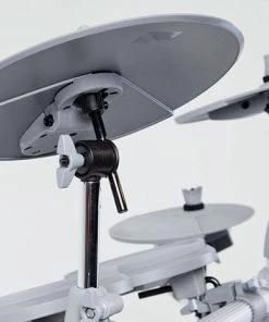 Crescendo Music KAT Percussion KT1 Electronic 8-Piece Drum Kit 15 Crescendo Music KAT Percussion KT1 Electronic 8-Piece Drum Kit