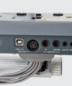 Crescendo Music KAT Percussion KT1 Electronic 8-Piece Drum Kit 17 Crescendo Music KAT Percussion KT1 Electronic 8-Piece Drum Kit