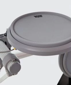 Crescendo Music KAT Percussion KT1 Electronic 8-Piece Drum Kit 18 Crescendo Music KAT Percussion KT1 Electronic 8-Piece Drum Kit