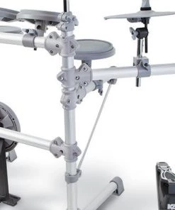 Crescendo Music KAT Percussion KT1 Electronic 8-Piece Drum Kit 19 Crescendo Music KAT Percussion KT1 Electronic 8-Piece Drum Kit