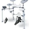 Crescendo Music KAT Percussion KT2 Electronic 8-Piece Drum Kit