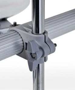 Crescendo Music KAT Percussion KT3 Electronic 10-Piece Drum Kit