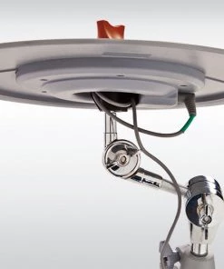 Crescendo Music KAT Percussion KT3 Electronic 10-Piece Drum Kit