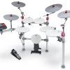 Crescendo Music KAT Percussion KT3 Electronic 10-Piece Drum Kit 1 Crescendo Music KAT Percussion KT3 Electronic 10-Piece Drum Kit