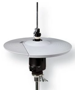 Crescendo Music KAT Percussion KT4 Electronic 9-Piece Drum Kit 18 Crescendo Music KAT Percussion KT4 Electronic 9-Piece Drum Kit