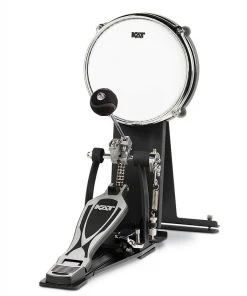 Crescendo Music KAT Percussion KT4 Electronic 9-Piece Drum Kit 16 Crescendo Music KAT Percussion KT4 Electronic 9-Piece Drum Kit