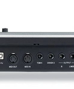 Crescendo Music KAT Percussion KT4 Electronic 9-Piece Drum Kit 14 Crescendo Music KAT Percussion KT4 Electronic 9-Piece Drum Kit