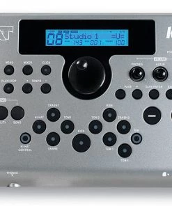 Crescendo Music KAT Percussion KT4 Electronic 9-Piece Drum Kit 13 Crescendo Music KAT Percussion KT4 Electronic 9-Piece Drum Kit