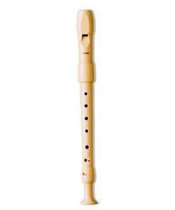 Hohner 2pce Melody Descant Recorder Woodwind