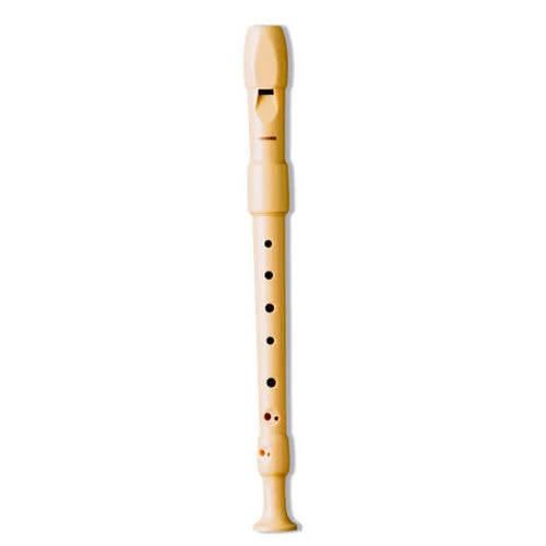 Hohner 2pce Melody Descant Recorder Woodwind 3 Hohner 2pce Melody Descant Recorder Woodwind