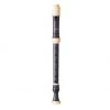 Crescendo Music AULOS Alto Recorder Dark Brown AU209B Woodwind