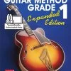 Crescendo Music Mel Bay Modern Guitar Method Grade 1 - Expanded Edition Manuscript