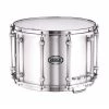 Crescendo Music Peace Aluminium Marching Snare Drum (14 X 10") 1 Crescendo Music Peace Aluminium Marching Snare Drum (14 X 10")