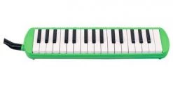 Hohner Mano Percussion Melodica 32 Keys (2 Colours) Folk & Native