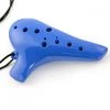 Crescendo Music Folk & Native Minin Soprano Ocarina In C With Pouch