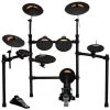 Crescendo Music Percussion NUX DM2 Portable 8-Piece Electronic Drum Kit 2 Crescendo Music Percussion NUX DM2 Portable 8-Piece Electronic Drum Kit