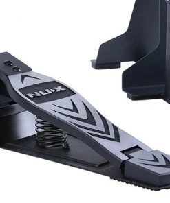 Crescendo Music Percussion NUX DM2 Portable 8-Piece Electronic Drum Kit