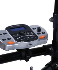 Crescendo Music NUX DM4 Portable 9-Piece Electronic Drum Kit