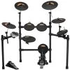 Crescendo Music NUX DM4 Portable 9-Piece Electronic Drum Kit