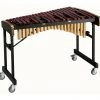 Opus Percussion Professional 37-Note Xylophone On Wheels 1 Opus Percussion Professional 37-Note Xylophone On Wheels