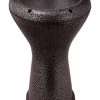 Opus Percussion 8.5" Aluminium Doumbek In Black (17" Height)