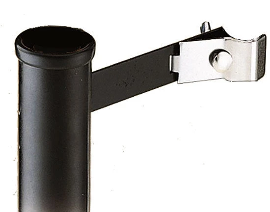 Opus Percussion Handheld Bell Tree Holder With Stand Clamp 3 Opus Percussion Handheld Bell Tree Holder With Stand Clamp