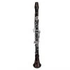 Crescendo Music Woodwind ORION OCL1480S B♭ Clarinet African Ebony Body