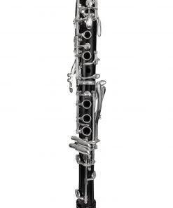 Crescendo Music Woodwind ORION OCL1480S B♭ Clarinet African Ebony Body 10 Crescendo Music Woodwind ORION OCL1480S B♭ Clarinet African Ebony Body