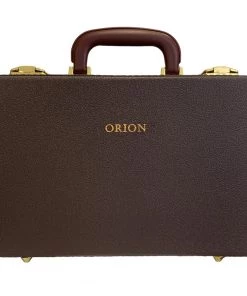 Crescendo Music Woodwind ORION OCL1418S B♭ Clarinet African Ebony Body 18 Key 7 Crescendo Music Woodwind ORION OCL1418S B♭ Clarinet African Ebony Body 18 Key