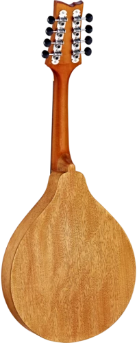 Crescendo Music Ortega Mandolin A Style Satin