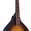 Crescendo Music Ortega Mandolin A Style Vintage Sunburst Folk & Native