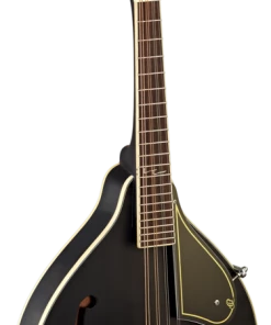 Crescendo Music Ortega Mandolin A Style Satin W/ Pickup Folk & Native