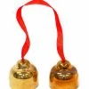 Crescendo Music Percussion Plus Hand Bells Set Percussion Sound Effect