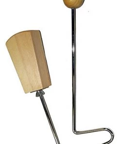 Percussion Plus Rattler/Vibraslap Hand Percussion Sound Effect