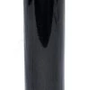 Percussion Plus 6" Long Tubular Black Aluminium Shaker