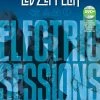 Hal Leonard Led Zeppelin: Electric Sessions For Guitar 1 Hal Leonard Led Zeppelin: Electric Sessions For Guitar