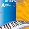 Crescendo Music Western Australia Manuscript Microjazz For Absolute Beginners Level 1 BK/CD