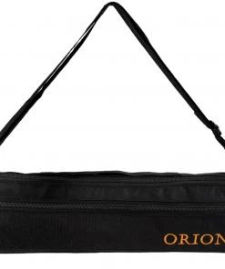 Crescendo Music ORION OFL1152S Closed Hole Flute Silver Plated