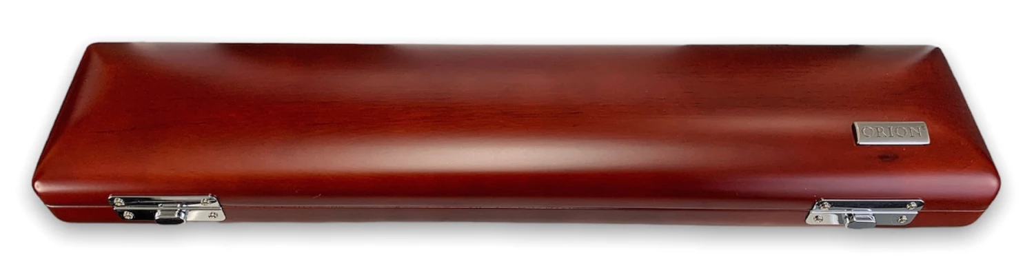 Crescendo Music Woodwind ORION OFL1280G Japan Open Hole Flute B Foot 4 Crescendo Music Woodwind ORION OFL1280G Japan Open Hole Flute B Foot