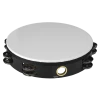 Toca REMO 10" Tambourine With Double Row Of Jingles