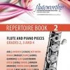 Crescendo Music Fluteworthy Repertoire Book 2