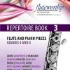Crescendo Music Fluteworthy Repertoire Book 3