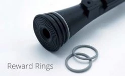 Crescendo Music Nuvo Recorder+ Woodwind