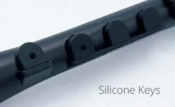 Crescendo Music Nuvo Recorder+ Woodwind