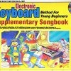 Crescendo Music Progressive Electronic Keyboard Method For Young Beginners Supplementary Songbook