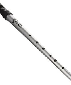 Crescendo Music Folk & Native Clarke Sweetone Tin Whistle Silver In D